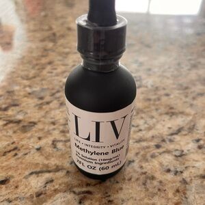 NEW LIV Methylene Blue